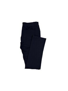 Baleaf Mens Black Golf Hiking Performance Pants Straight Leg Size L NWT